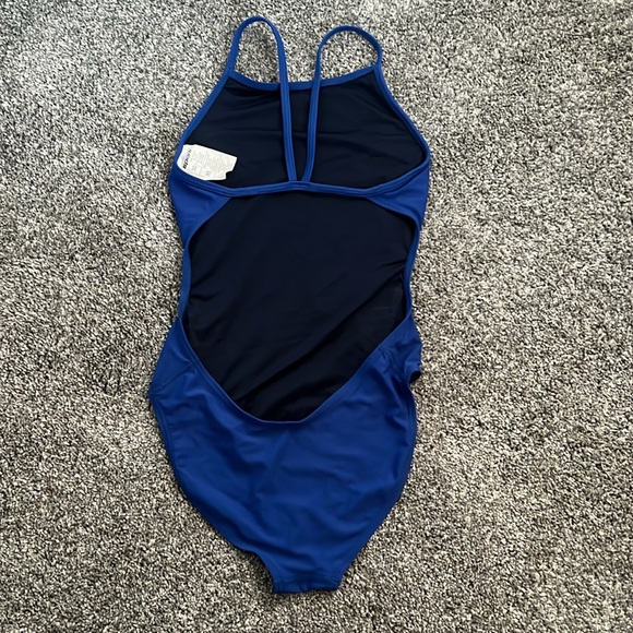 Swim suits size 26, 28 and 30 Speedo, Sporti and Dolfin - Picture 3 of 7